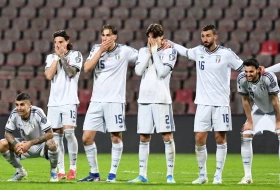 Debakl u Zenici će Italijane "koštati" 100.000.000 evra